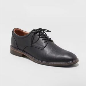Men's Leo Oxford Dress Shoes - Goodfellow & Co™